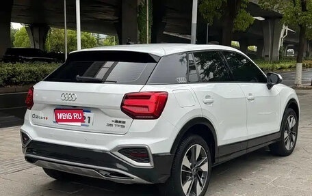Audi Q2 I, 2023 год, 1 372 000 рублей, 5 фотография