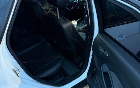 Ford Focus III, 2013 год, 13 фотография