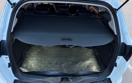 Ford Focus III, 2013 год, 15 фотография
