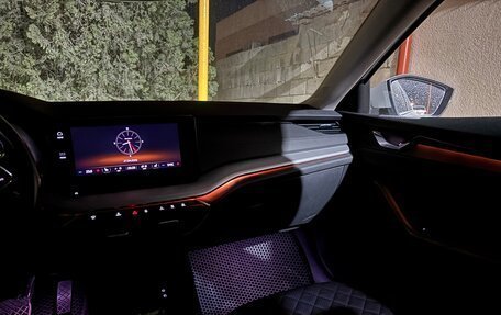 Skoda Octavia IV, 2021 год, 2 230 000 рублей, 10 фотография