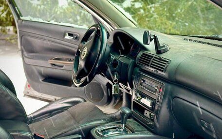 Volkswagen Passat B5+ рестайлинг, 2004 год, 300 000 рублей, 4 фотография