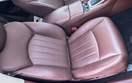 Infiniti QX50 I рестайлинг, 2016 год, 3 450 000 рублей, 26 фотография