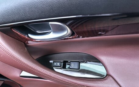 Infiniti QX50 I рестайлинг, 2016 год, 3 450 000 рублей, 31 фотография