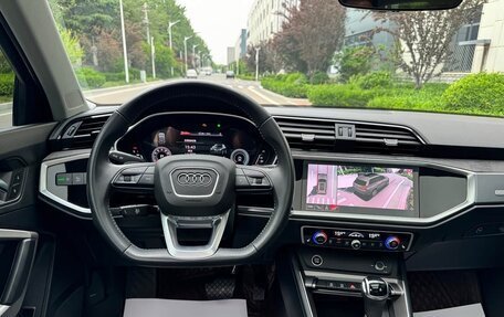 Audi Q3, 2023 год, 2 600 000 рублей, 8 фотография