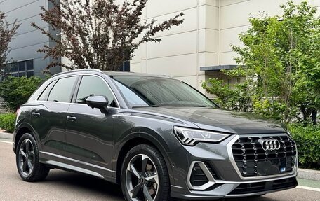 Audi Q3, 2023 год, 2 600 000 рублей, 3 фотография