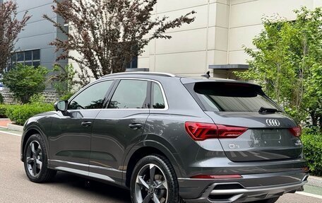 Audi Q3, 2023 год, 2 600 000 рублей, 4 фотография