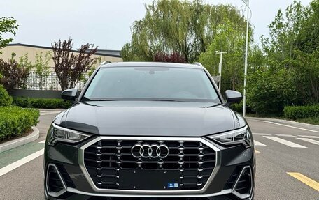 Audi Q3, 2023 год, 2 600 000 рублей, 2 фотография