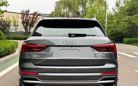 Audi Q3, 2023 год, 2 600 000 рублей, 5 фотография