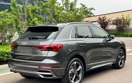 Audi Q3, 2023 год, 2 600 000 рублей, 6 фотография