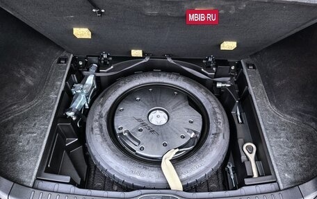 Infiniti QX50 I рестайлинг, 2016 год, 3 450 000 рублей, 39 фотография
