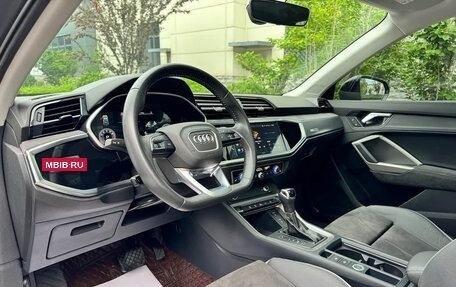 Audi Q3, 2023 год, 2 600 000 рублей, 7 фотография