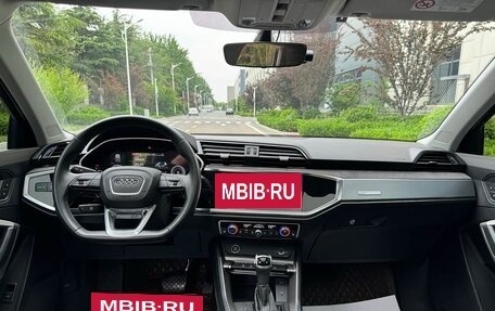 Audi Q3, 2023 год, 2 600 000 рублей, 9 фотография
