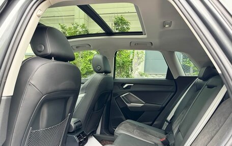 Audi Q3, 2023 год, 2 600 000 рублей, 14 фотография