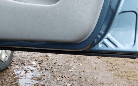 Citroen Xsara Picasso, 2008 год, 475 000 рублей, 10 фотография
