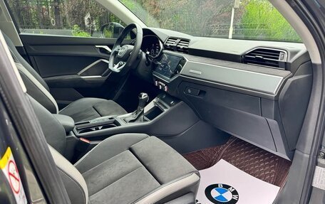 Audi Q3, 2023 год, 2 600 000 рублей, 15 фотография