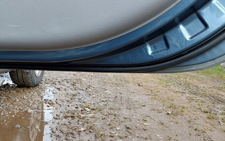 Citroen Xsara Picasso, 2008 год, 475 000 рублей, 9 фотография