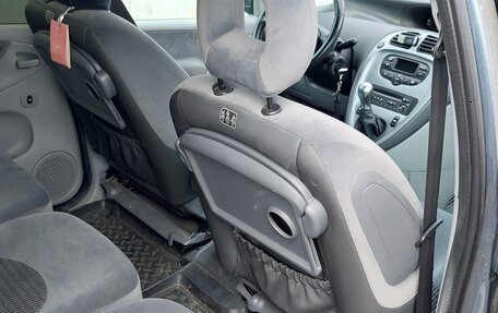 Citroen Xsara Picasso, 2008 год, 475 000 рублей, 11 фотография