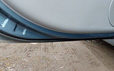 Citroen Xsara Picasso, 2008 год, 475 000 рублей, 8 фотография