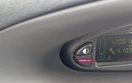 Citroen Xsara Picasso, 2008 год, 475 000 рублей, 6 фотография