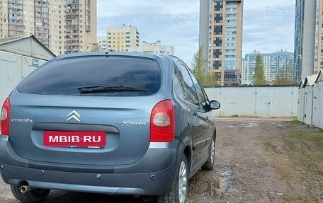 Citroen Xsara Picasso, 2008 год, 475 000 рублей, 3 фотография