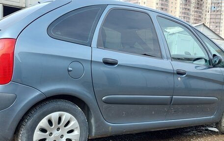 Citroen Xsara Picasso, 2008 год, 475 000 рублей, 12 фотография