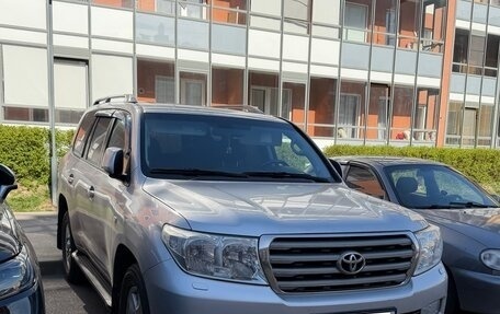 Toyota Land Cruiser 200, 2011 год, 2 600 000 рублей, 18 фотография