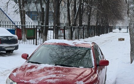 Toyota Camry, 2007 год, 1 050 000 рублей, 10 фотография