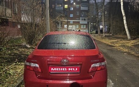 Toyota Camry, 2007 год, 1 050 000 рублей, 12 фотография