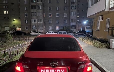Toyota Camry, 2007 год, 1 050 000 рублей, 8 фотография