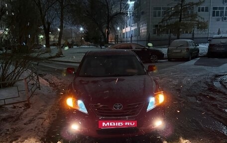 Toyota Camry, 2007 год, 1 050 000 рублей, 15 фотография