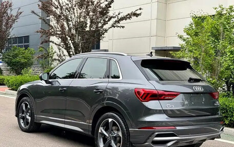 Audi Q3, 2023 год, 1 825 000 рублей, 4 фотография