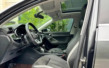 Audi Q3, 2023 год, 1 825 000 рублей, 11 фотография