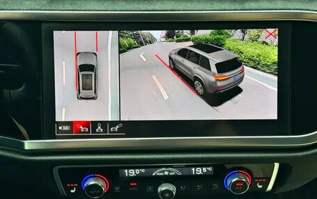Audi Q3, 2023 год, 1 825 000 рублей, 10 фотография