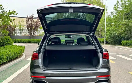 Audi Q3, 2023 год, 1 825 000 рублей, 7 фотография