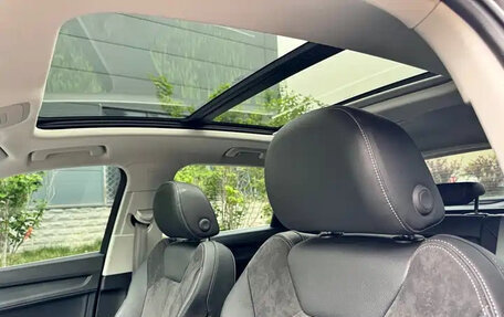 Audi Q3, 2023 год, 1 825 000 рублей, 13 фотография