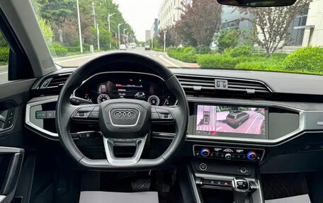 Audi Q3, 2023 год, 1 825 000 рублей, 9 фотография