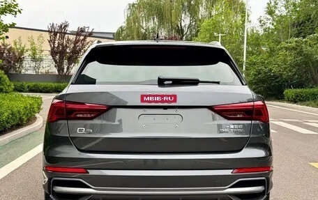 Audi Q3, 2023 год, 1 825 000 рублей, 5 фотография