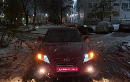 Toyota Camry, 2007 год, 1 050 000 рублей, 29 фотография