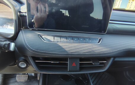 Haval Jolion, 2024 год, 2 050 000 рублей, 8 фотография