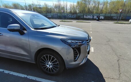 Haval Jolion, 2024 год, 2 050 000 рублей, 4 фотография