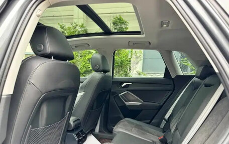 Audi Q3, 2023 год, 1 825 000 рублей, 14 фотография