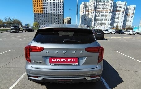 Haval Jolion, 2024 год, 2 050 000 рублей, 2 фотография