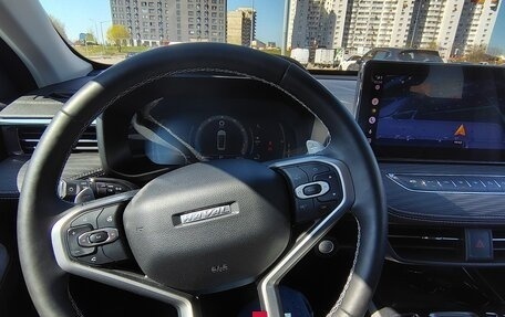 Haval Jolion, 2024 год, 2 050 000 рублей, 14 фотография