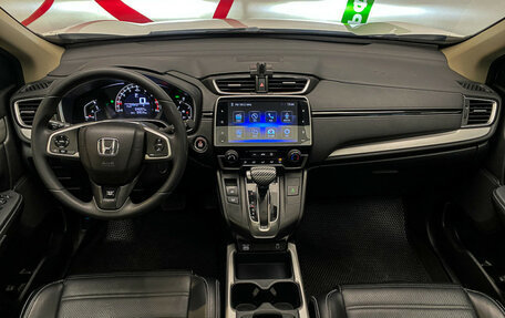 Honda CR-V IV, 2020 год, 2 850 000 рублей, 10 фотография