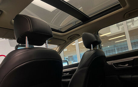 Honda CR-V IV, 2020 год, 2 850 000 рублей, 9 фотография