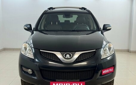 Great Wall Hover H5, 2014 год, 740 000 рублей, 2 фотография