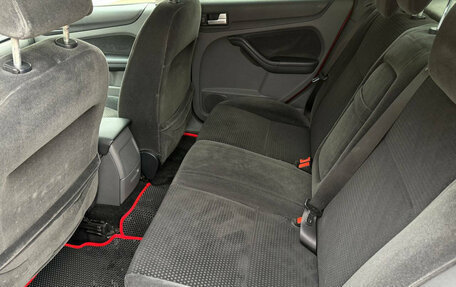 Ford Focus II рестайлинг, 2006 год, 420 000 рублей, 14 фотография