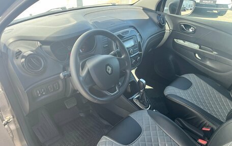 Renault Kaptur I рестайлинг, 2017 год, 1 220 000 рублей, 7 фотография