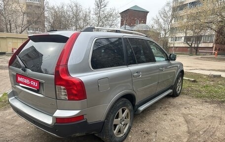 Volvo XC90 II рестайлинг, 2007 год, 1 100 000 рублей, 3 фотография