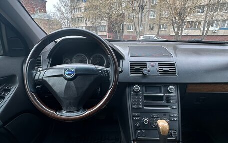 Volvo XC90 II рестайлинг, 2007 год, 1 100 000 рублей, 5 фотография